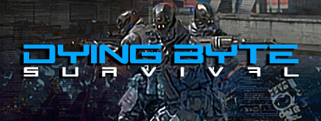 Dying Byte Survival cover art