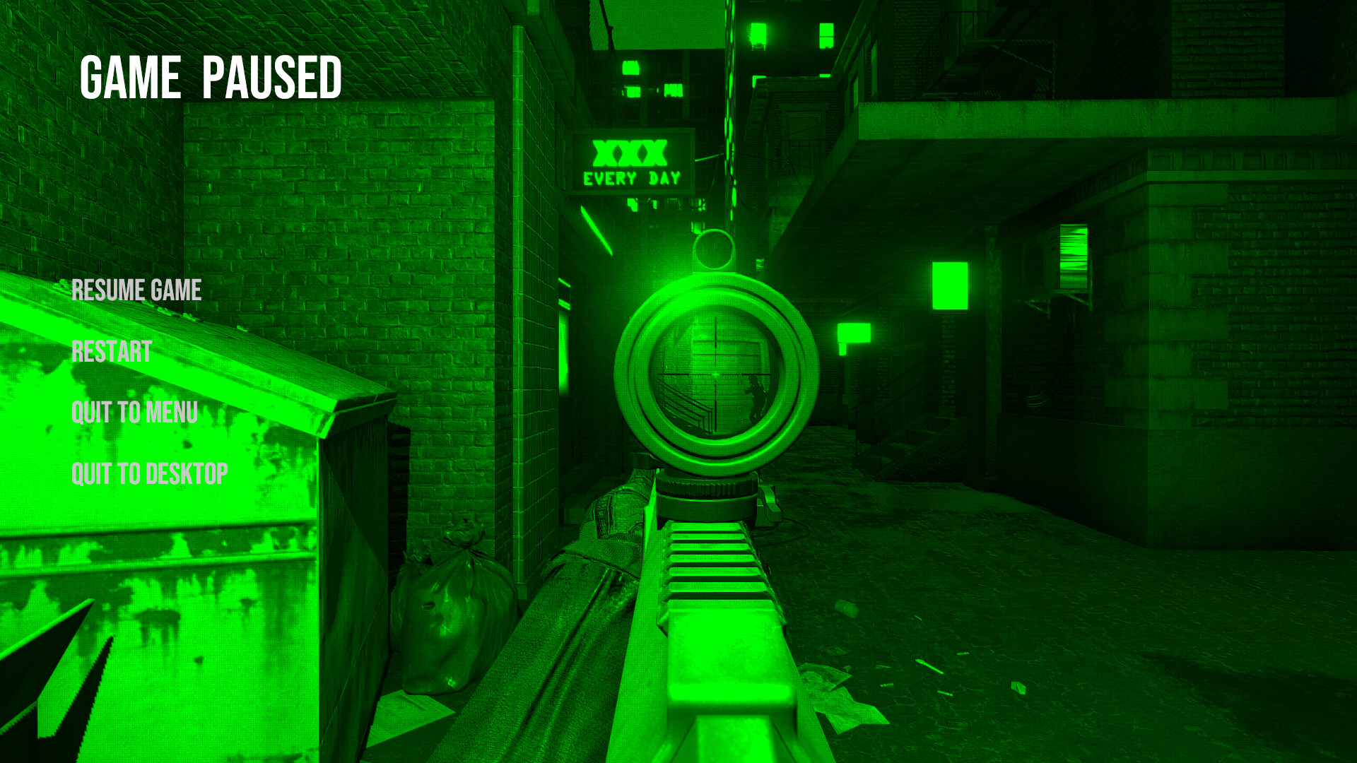 Dying Byte Survival screenshot 7