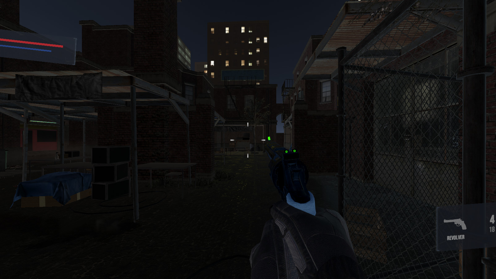 Dying Byte Survival screenshot #2