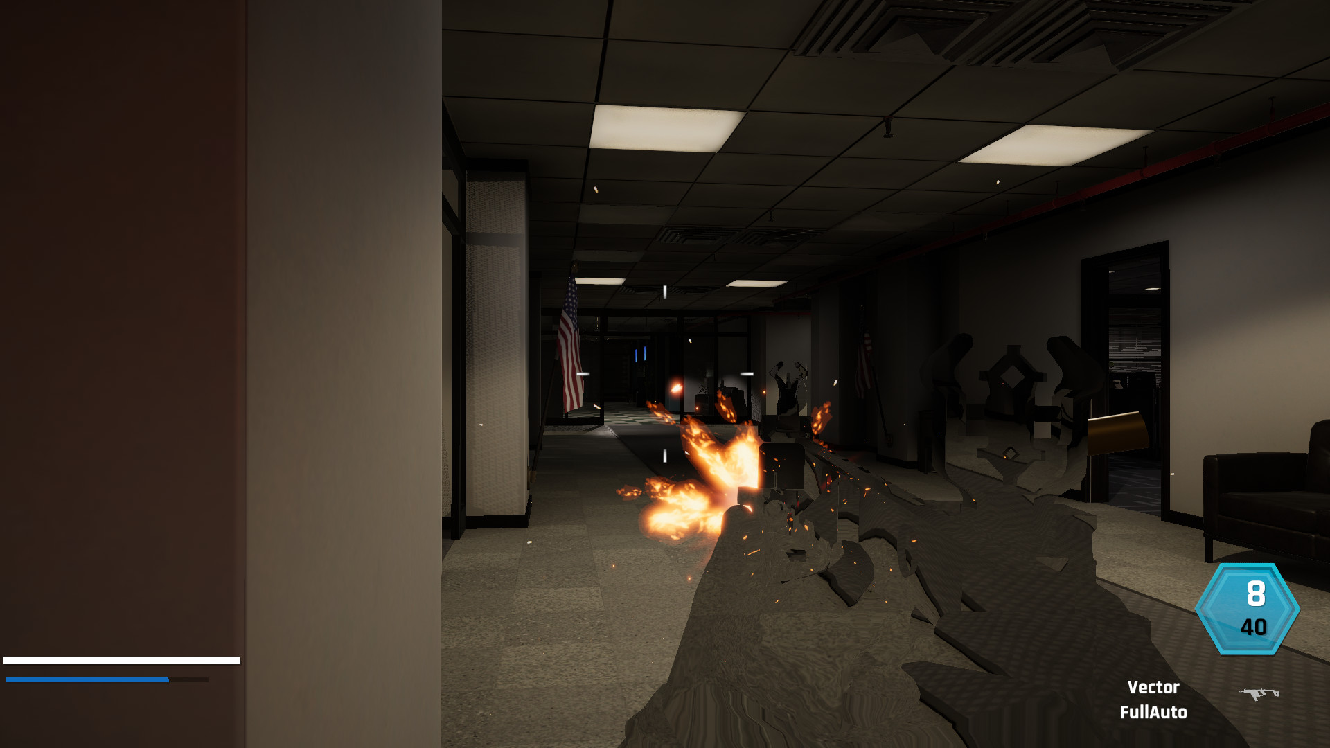 Dying Byte Survival screenshot #6