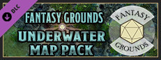 Fantasy Grounds - FG Underwater Small Capsule Image