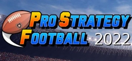 Pro Strategy Football 2022 Cheat Engine/CT