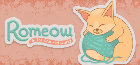 Romeow: in the cracked world banner image