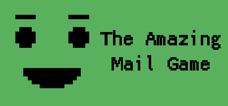 The Amazing Mail Game Cover Image
