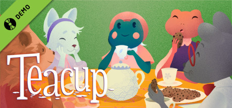 Teacup Demo cover art