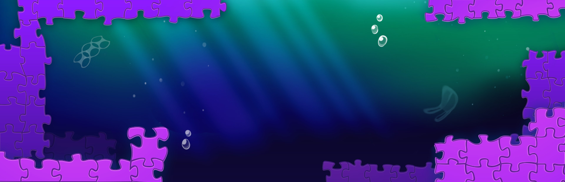 The Little Trashmaid Puzzletime