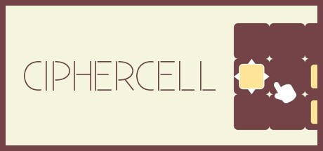 CIPHERCELL Cover Image