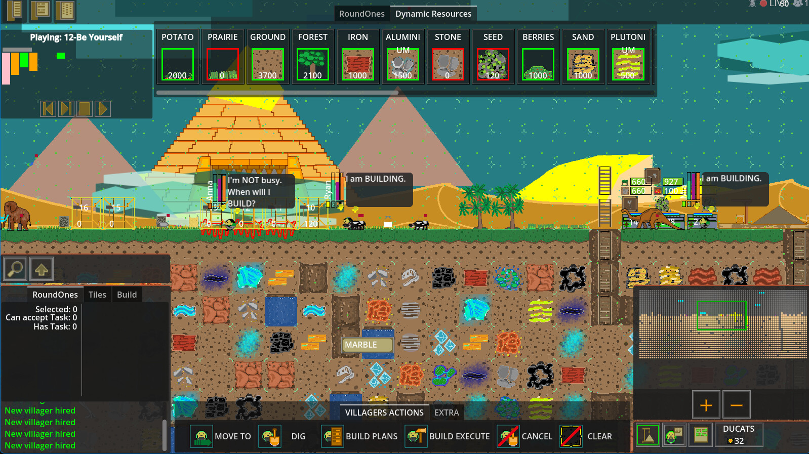 #9. Earth Elements (Steam) di: Jack G