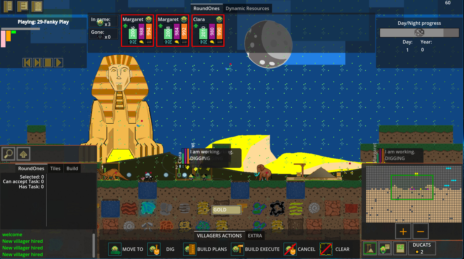 #3. Earth Elements (Steam) di: Jack G