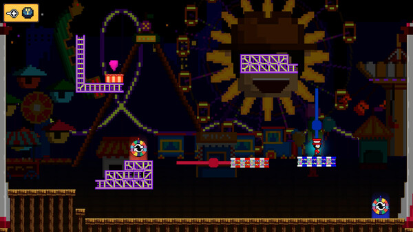 Скриншот 5 из игры Stolen Hearts