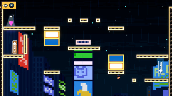 Скриншот 3 из игры Stolen Hearts