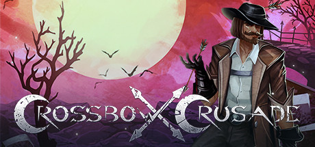 Crossbow Crusade banner image