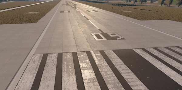 X-Plane 11 - Add-on: Skyline Simulations - LGSM - Samos Airport — скриншот 19