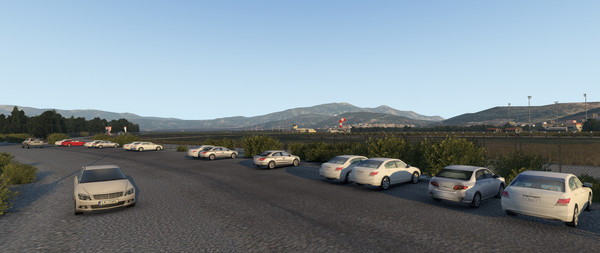X-Plane 11 - Add-on: Skyline Simulations - LGSM - Samos Airport