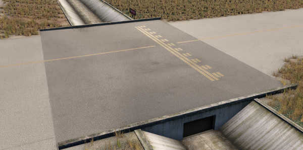 X-Plane 11 - Add-on: Skyline Simulations - LGSM - Samos Airport — скриншот 21