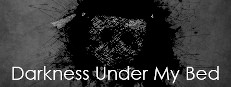 Darkness Under My Bed game cover