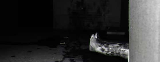 Darkness Under My Bed video 2