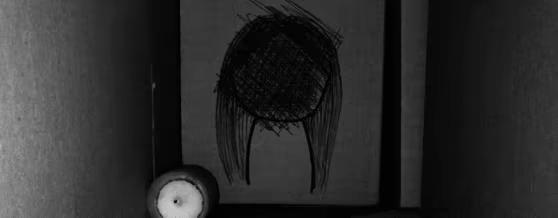 Darkness Under My Bed video 3