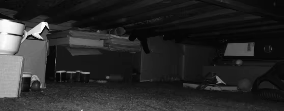 Darkness Under My Bed video 1