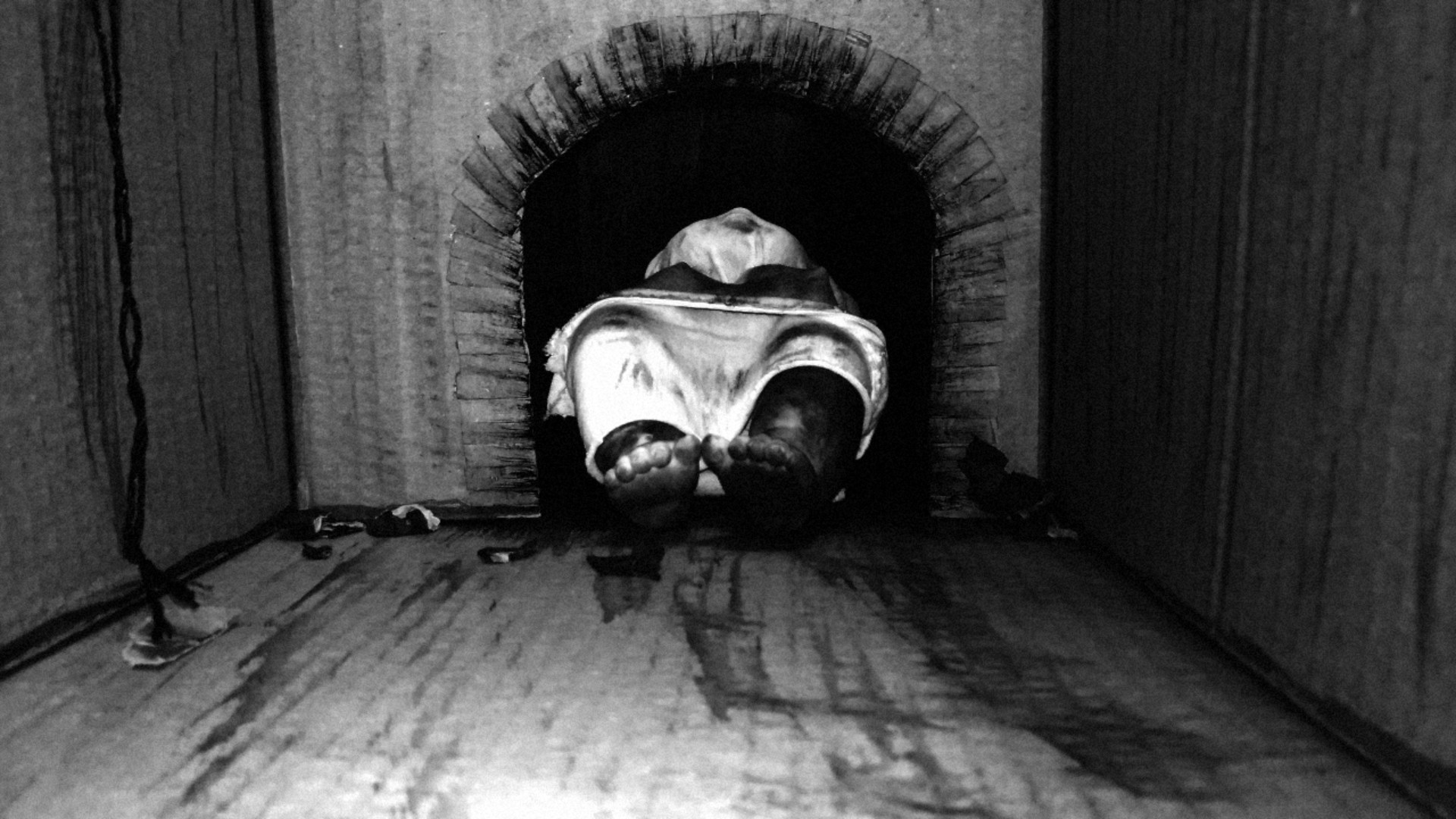 Darkness Under My Bed screenshot #4