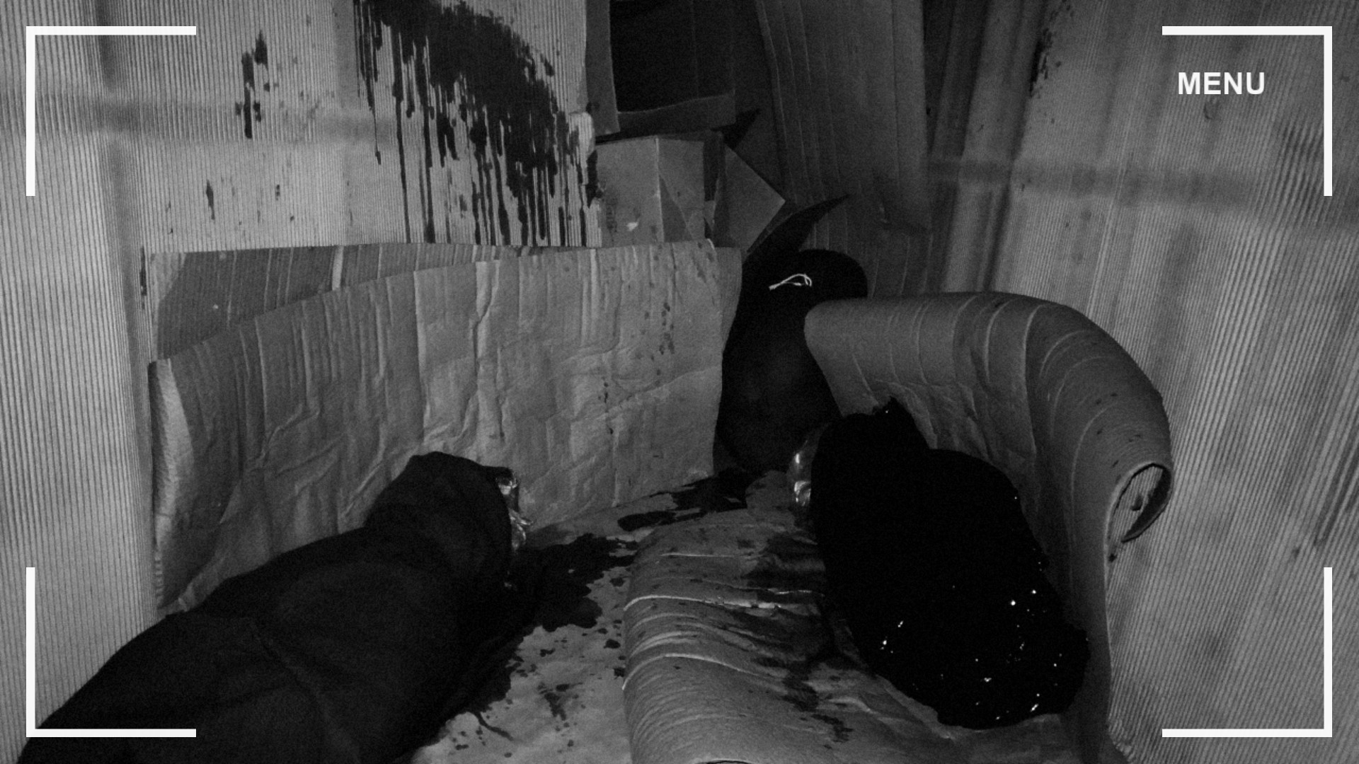 Darkness Under My Bed screenshot #3