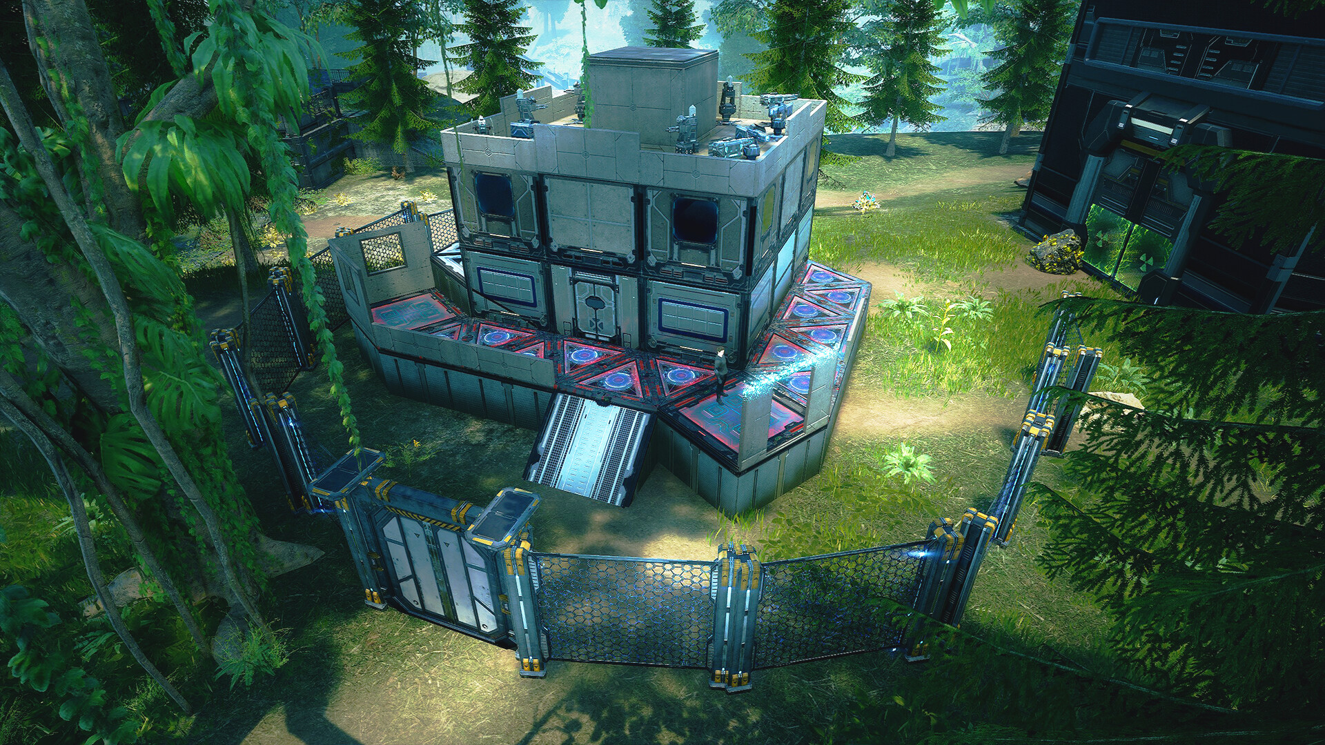 Dysterra screenshot 12
