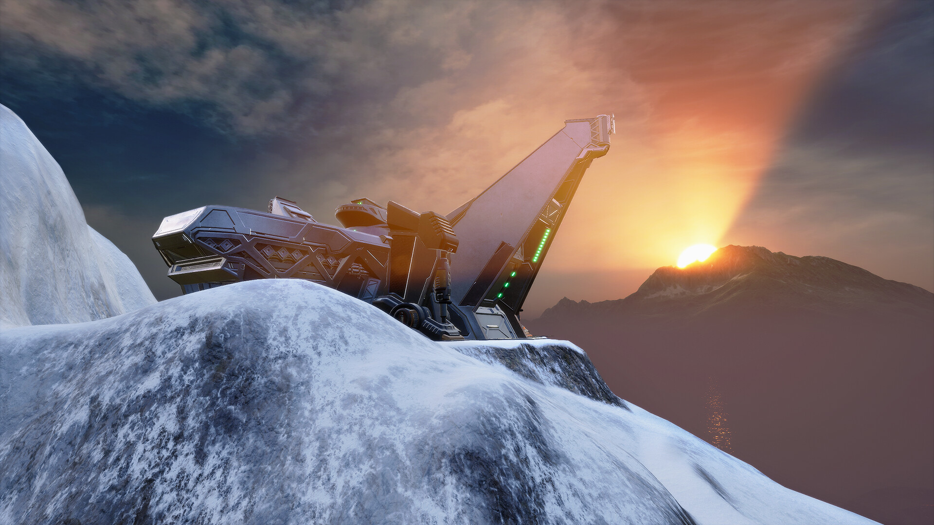 Dysterra screenshot #16