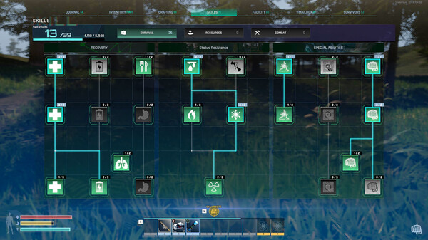 Dysterra screenshot 15