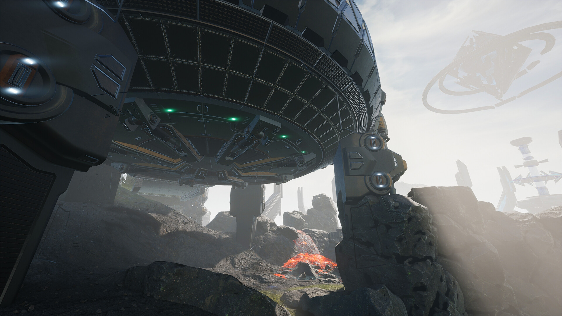 Dysterra screenshot #10