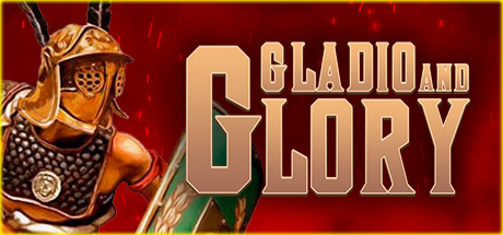 Gladio and Glory Cover Image
