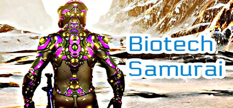 Image for Biotech Samurai