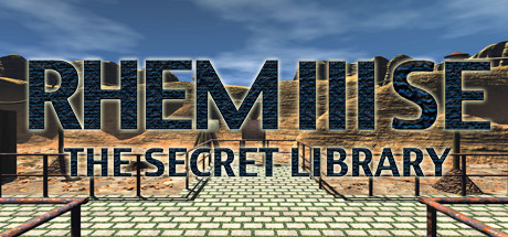 RHEM III SE banner image