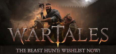 战争传说v1.3.0.68 最新豪华中文版 Wartales