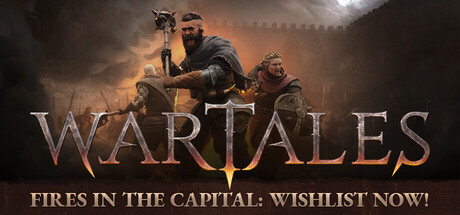 Wartales crack status