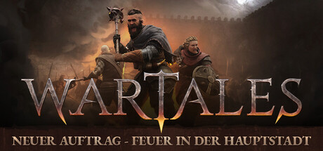 Wartales
