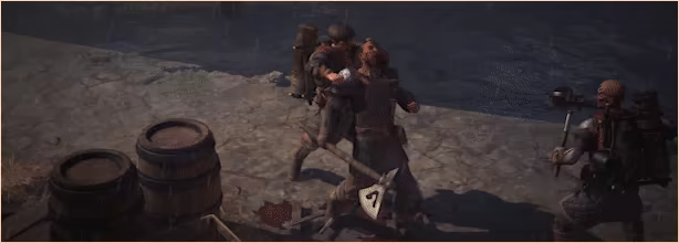 Wartales video 9