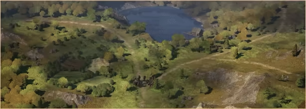 Wartales video 11