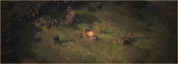Wartales video 5