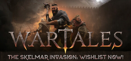 Wartales banner image