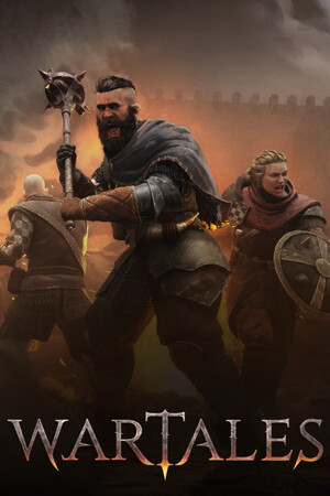 Cover art of Wartales