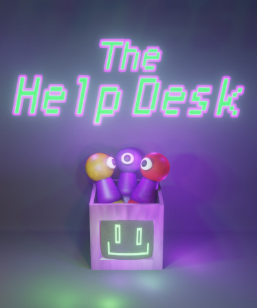The Help Desk
