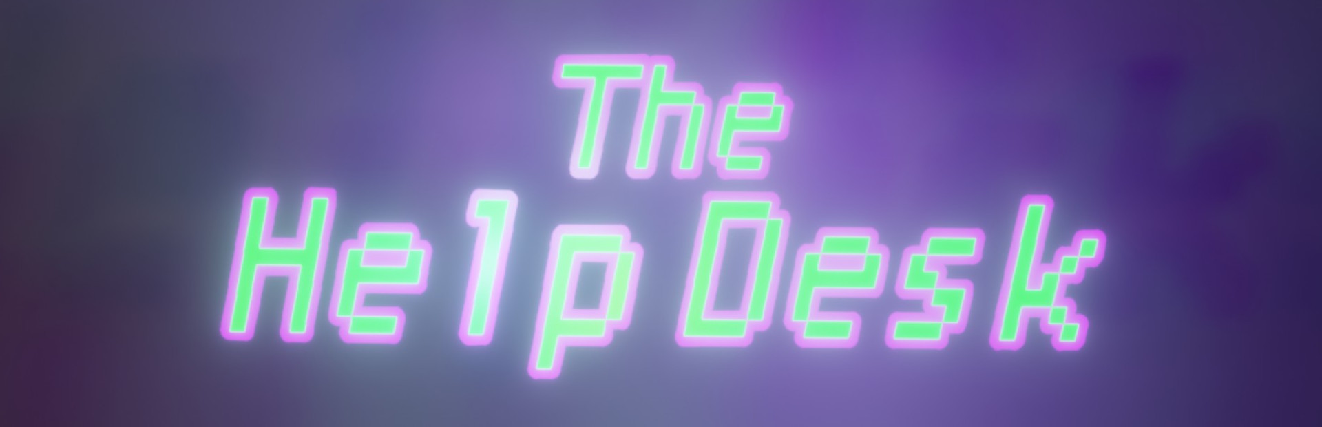The Help Desk