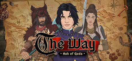 Ash of Gods: The Way Playtest Cheat Engine/CT