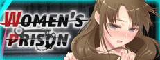 Woman's Prison game cover