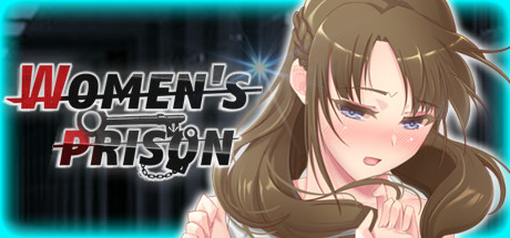 Woman's Prison banner image