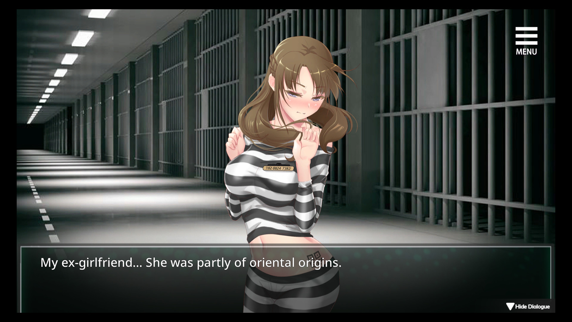 Woman's Prison screenshot 6