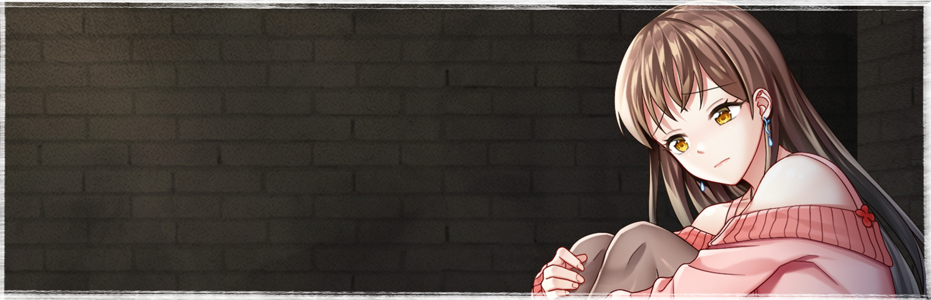 Natsuki's Life In Prison
