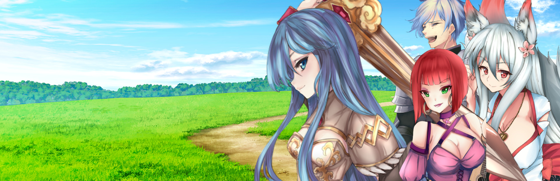 Faylinn's Quest
