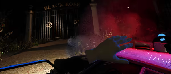 Afterlife VR video 2