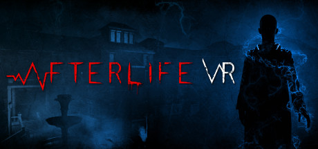 Afterlife VR steam charts